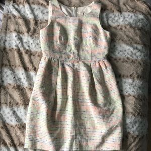 NWT J. Crew Dress